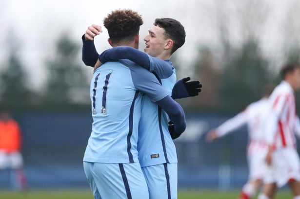 Spieler mit unterschiedlichen Persönlichkeiten bestimmen unterschiedliche Karrierewege